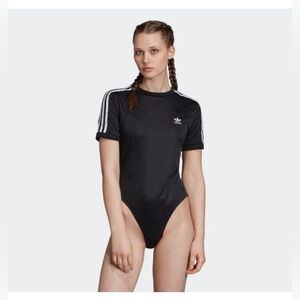 ADIDAS BODYSUIT SSBODY/ED7507